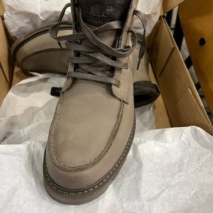 Sorel Moc Toe waterproof
